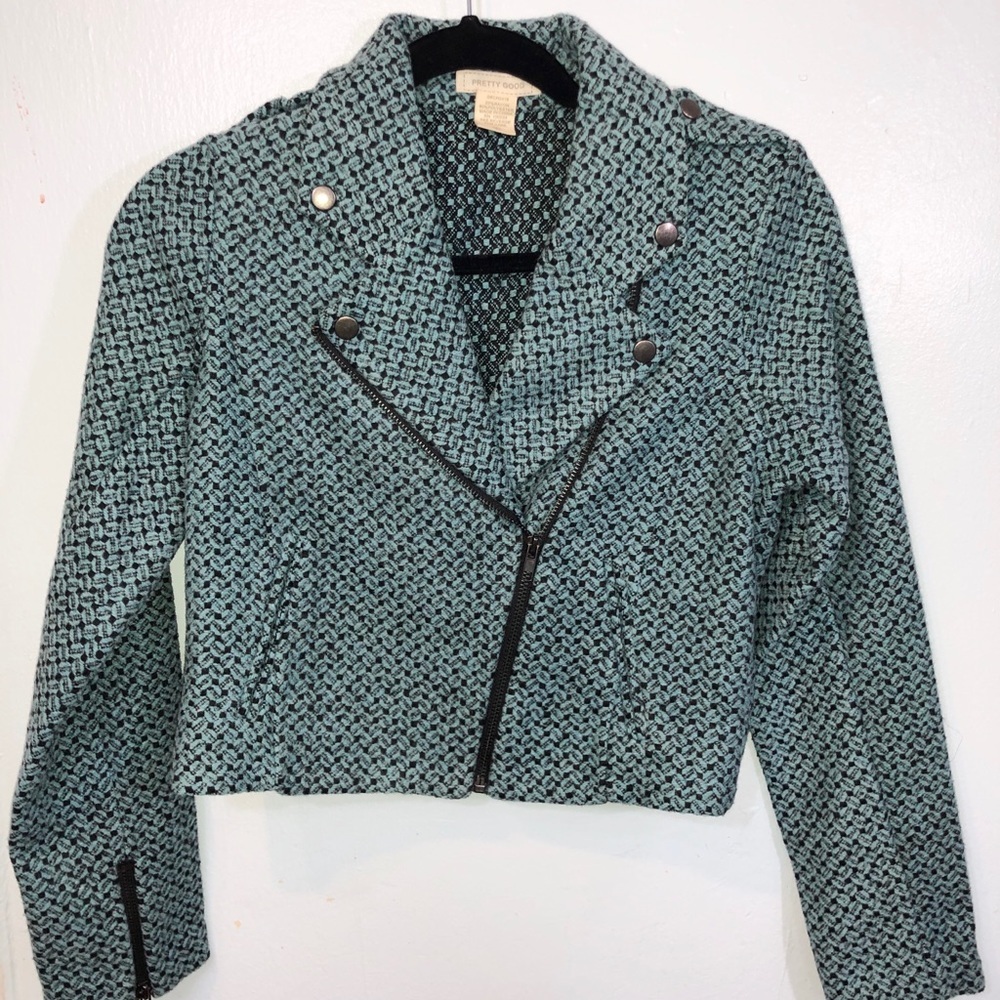Pretty goods Blazer Jacket Size S
